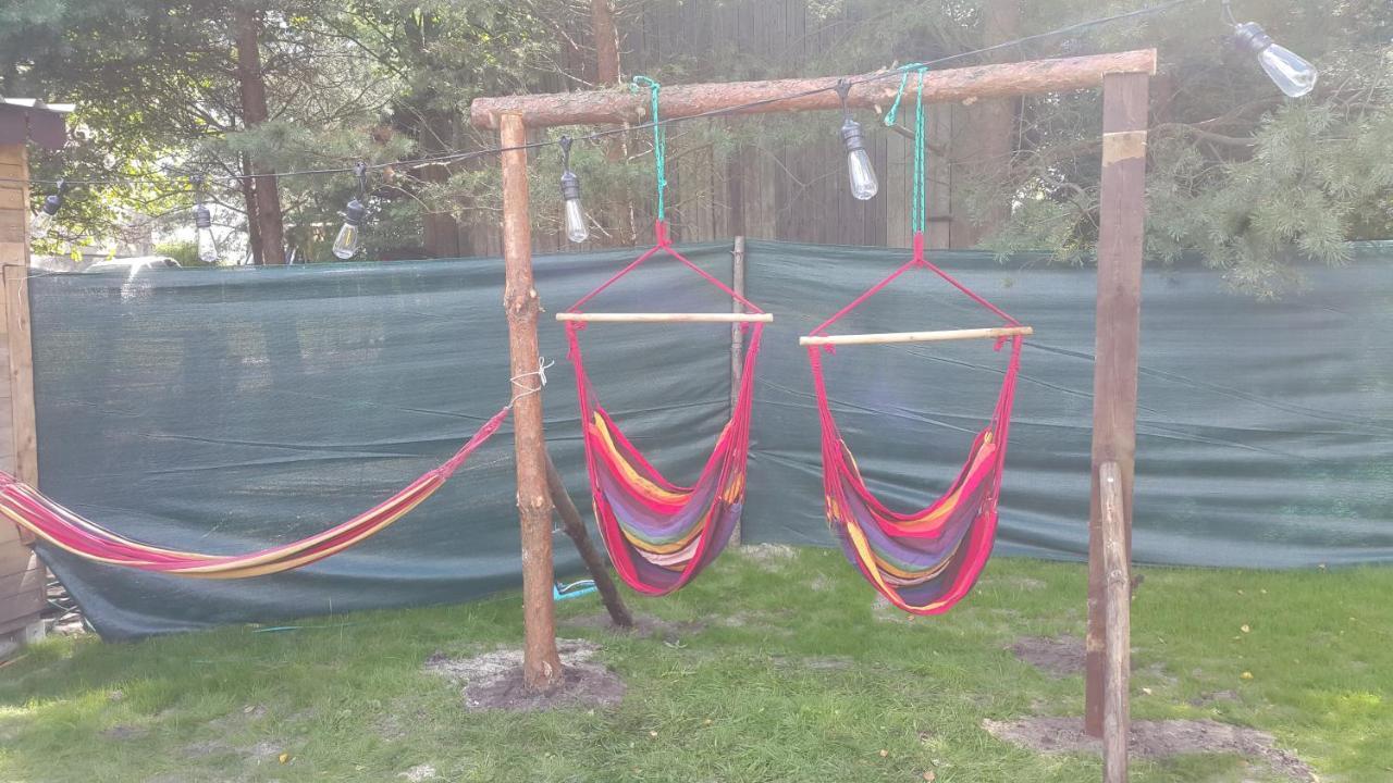 Luxury tent Glamping Z Alpakami *